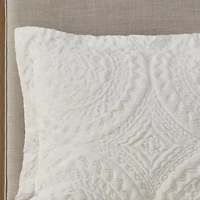 Madison Park Nova 3-pc. Duvet Cover Set