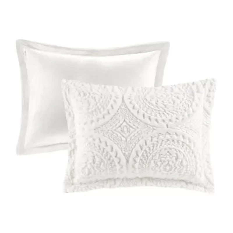 Madison Park Nova 3-pc. Duvet Cover Set