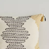 INK+IVY Arizona 3 Piece Cotton Duvet Cover Set