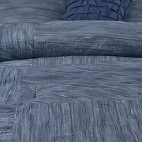 Madison Park Clayton 7-pc. Midweight Comforter Set