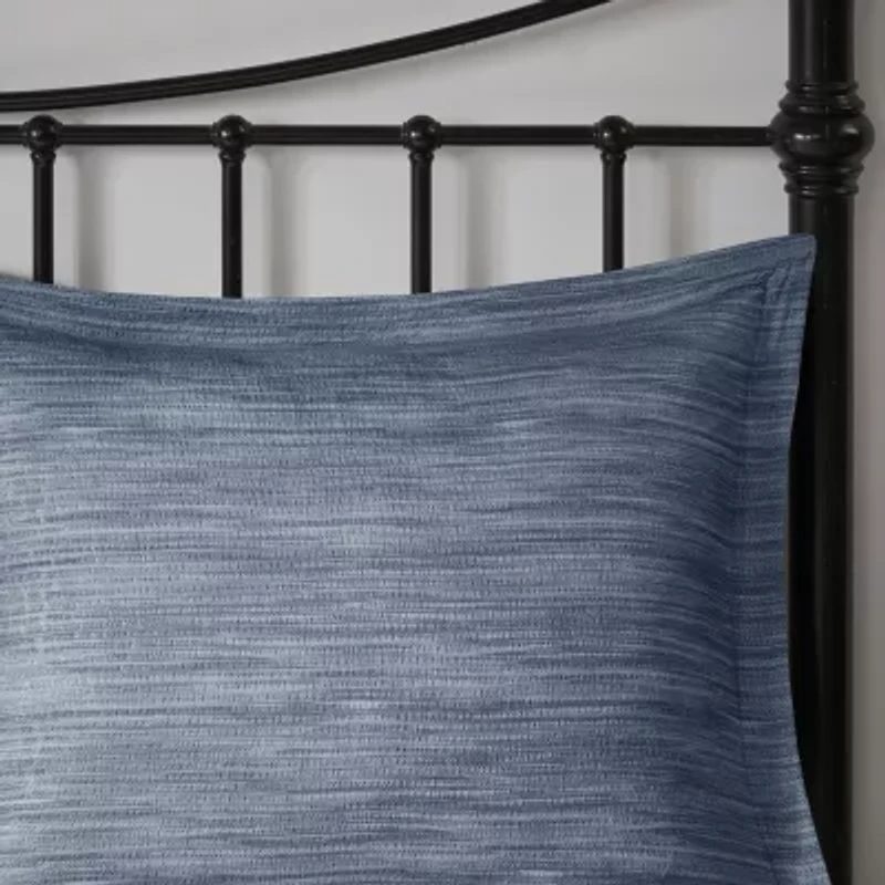 Madison Park Clayton 7-pc. Midweight Comforter Set