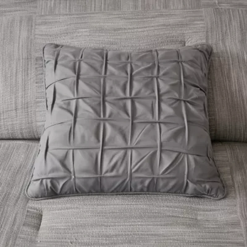 Madison Park Clayton 7-pc. Midweight Comforter Set