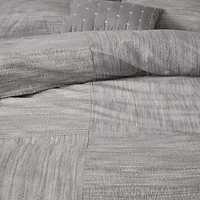 Madison Park Clayton 7-pc. Midweight Comforter Set