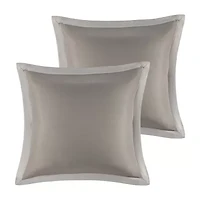 Madison Park Maisie 12-pc. Midweight Comforter Set