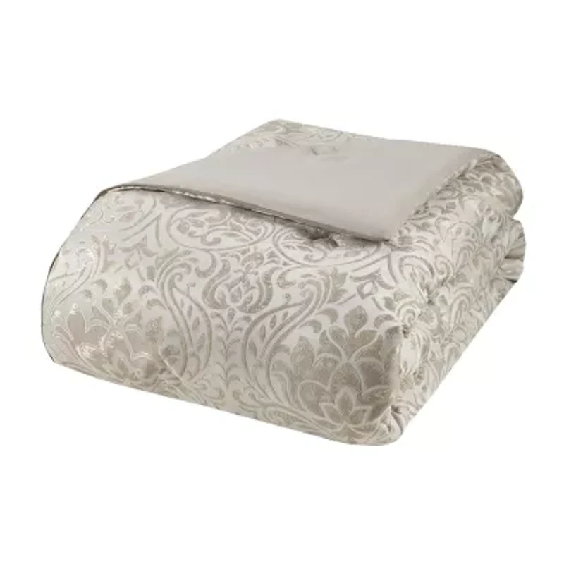 Madison Park Maisie 12-pc. Midweight Comforter Set