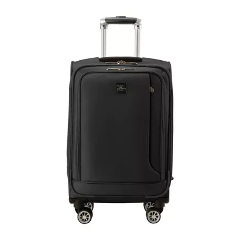 Skyway Chesapeake 4.0 Softside 20" Lightweight Luggage