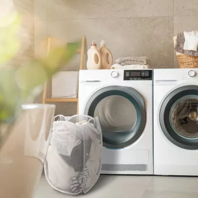 Home Expressions Collapsible Hamper