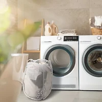 Home Expressions Collapsible Hamper