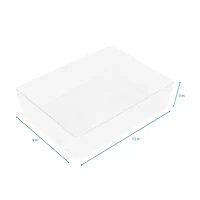 Home Expressions Large Single Compartment Drawer Storage