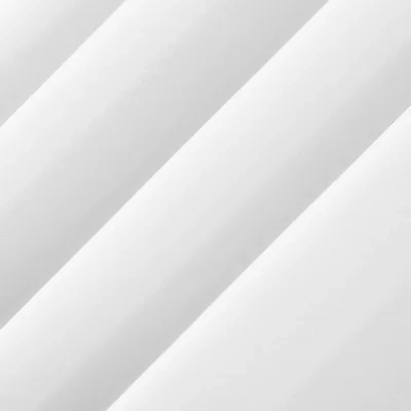 No 918 Sutton Grommet Top Light-Filtering Single Curtain Panel