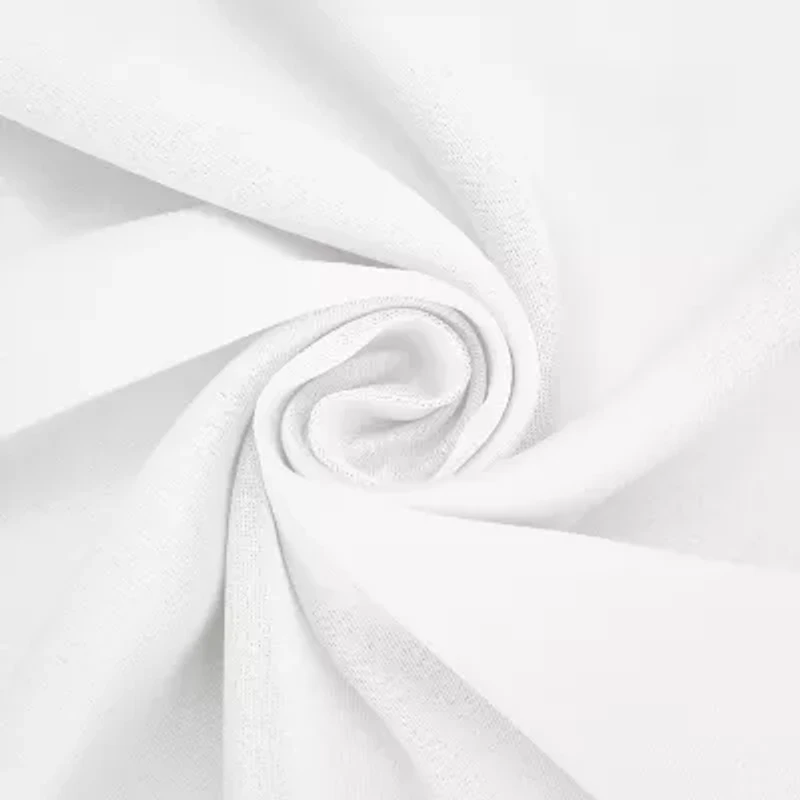 No 918 Sutton Grommet Top Light-Filtering Single Curtain Panel