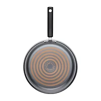 T-Fal Signature 12" Frypan with Pouring Edge