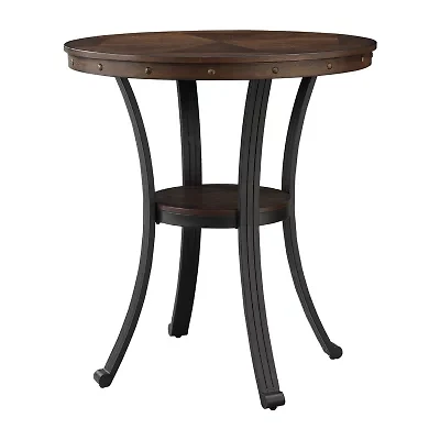 Firview Bar Table