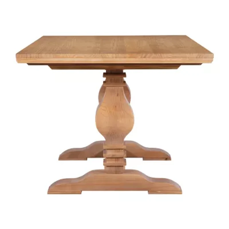 HUDSON DINING TABLE