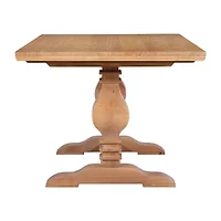 HUDSON DINING TABLE