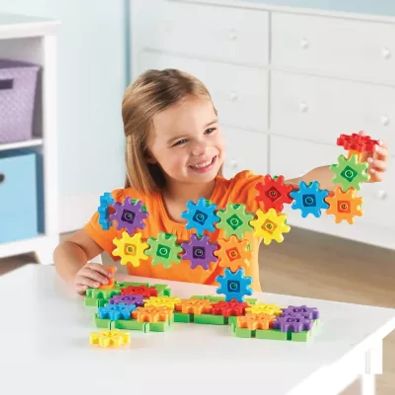 Learning Resources Smart Snacksãƒâ‚Ã‚Â® Abc Lacing Sweetsãƒâ‚Ã‚Â™