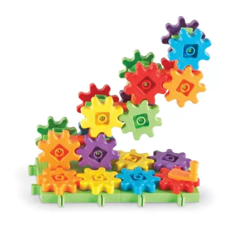 Learning Resources Smart Snacksãƒâ‚® Abc Lacing Sweetsãƒâ‚™