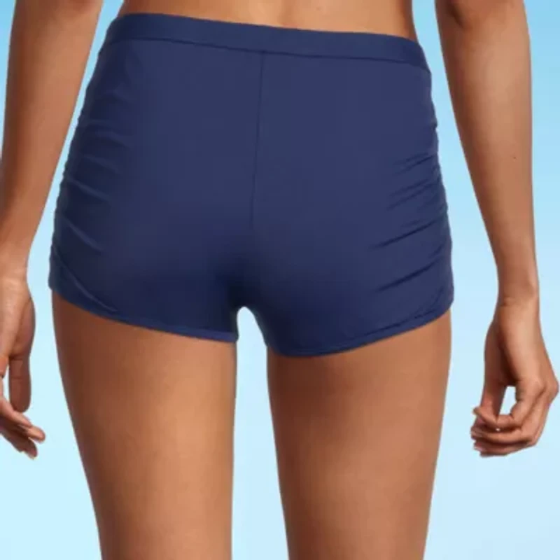 Mynah Womens Lined Swim Shorts