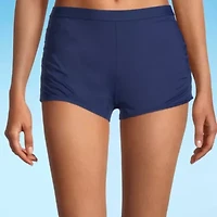 Mynah Womens Lined Swim Shorts