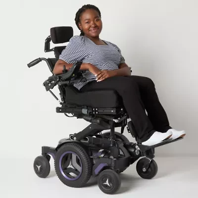 St. John's Bay Womens Adaptive Mid Rise Seated Straight Leg Jean