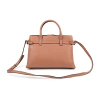 London Fog City Smooth Satchel