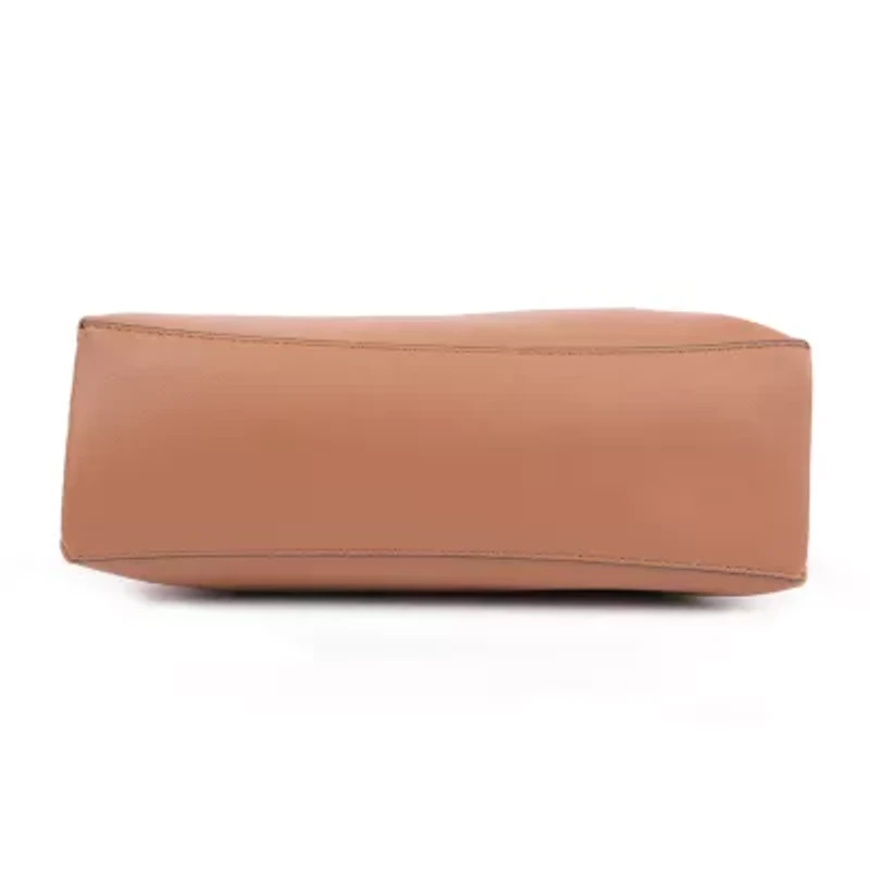 London Fog City Smooth Satchel