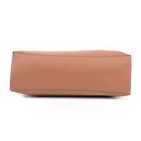 London Fog City Smooth Satchel