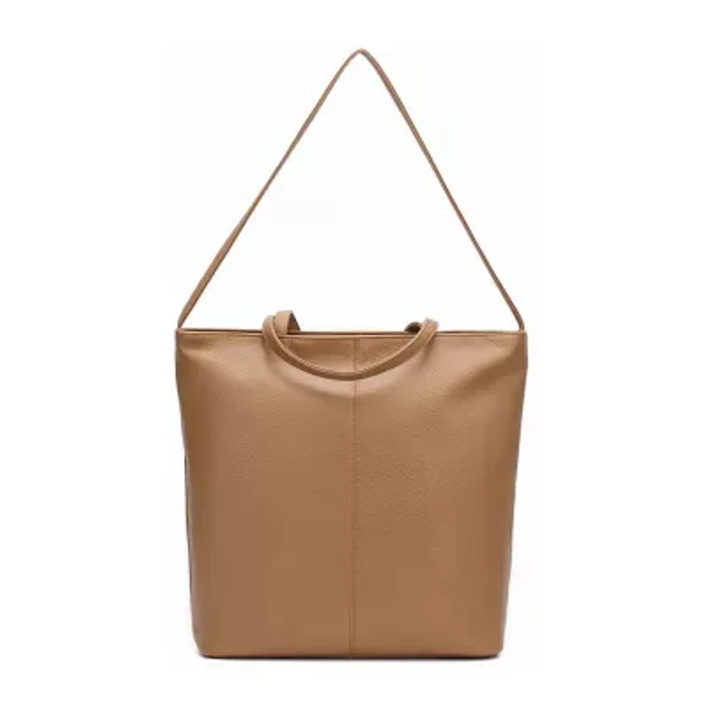 London Fog Large Double Handle Tote Bag