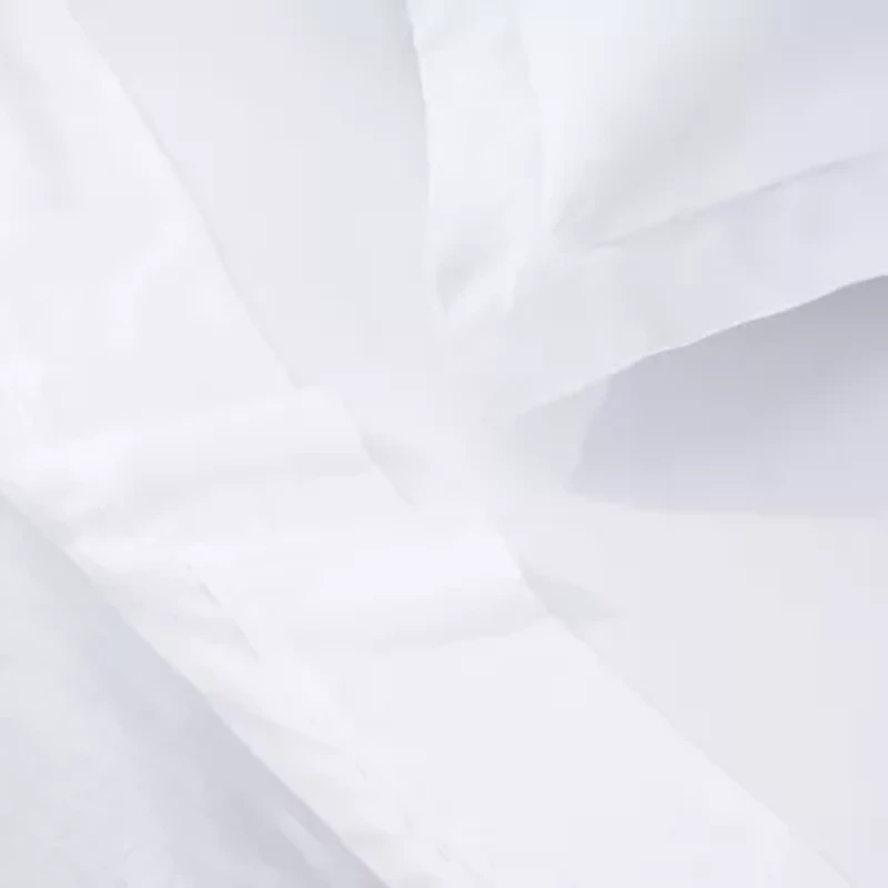 SUPERIOR® Egyptian Cotton400tc Durable Soft Reversible Duvet Cover