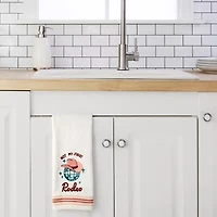 Saturday Knight Not My First Rodeo 2-pc. Hand Towel