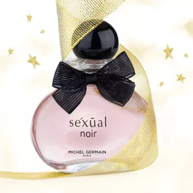 Michel Germain Sexual Noir Eau De Parfum, 1.4 Oz