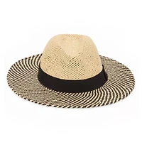 a.n.a Womens Panama Hat