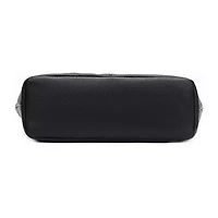 London Fog East West Double  Handle Tote Bag