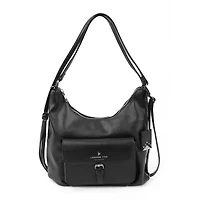 London Fog Willow Hobo Bag