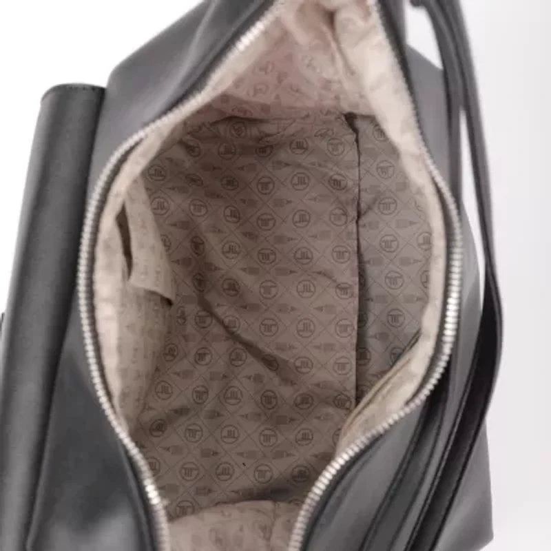 London Fog Willow Hobo Bag