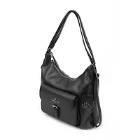 London Fog Willow Hobo Bag