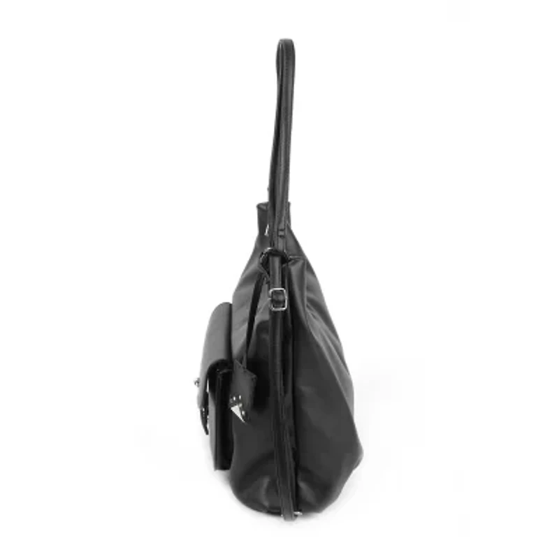 London Fog Willow Hobo Bag