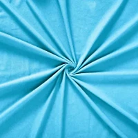 SUPERIOR® Solid Cotton Heavyweight Warm Reversible Duvet Cover