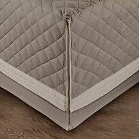 Madison Park Daybed Levine Cotton 6-pc. Coverlet Set