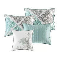 Madison Park Montecito 6 Piece Reversible Daybed Cover Set