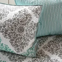 Madison Park Montecito 6 Piece Reversible Daybed Cover Set