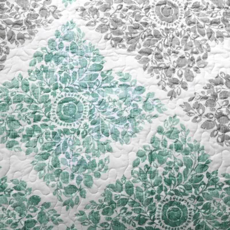 Madison Park Montecito 6 Piece Reversible Daybed Cover Set