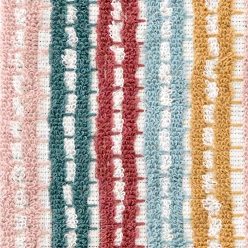 Saturday Knight Yall 2-pc. Hand Towel