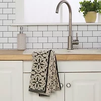 Saturday Knight Lisbon 2-pc. Embellished Hand Towel