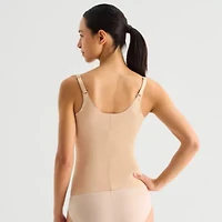 Ambrielle Open Bust Shaping Camisole