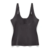 Ambrielle Open Bust Shaping Camisole