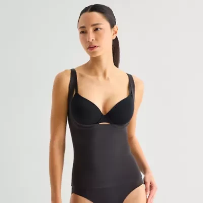 Ambrielle Open Bust Shaping Camisole