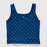 Xersion Little & Big Kid Girls Long Line Bra 385178