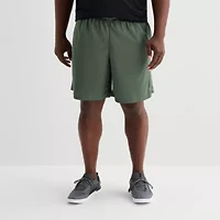 Xersion Xtreme Mens Big and Tall 9" Basketball Short