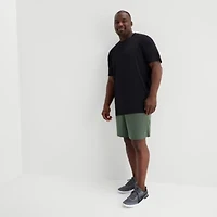 Xersion Xtreme Mens Big and Tall 9" Basketball Short